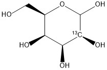 D-[2-13C]talose